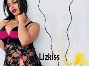 Lizkiss