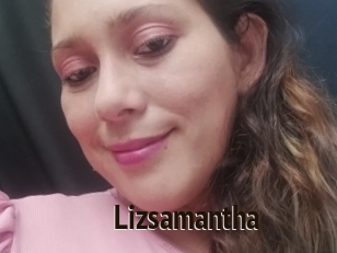 Lizsamantha