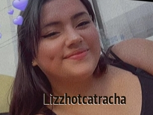 Lizzhotcatracha