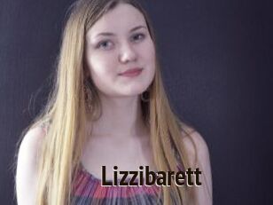 Lizzibarett