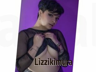 Lizzikimura