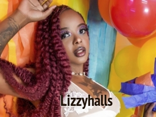 Lizzyhalls