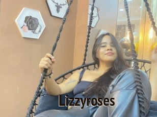 Lizzyroses