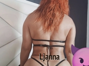 Ljanna