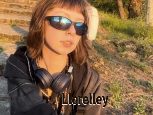 Llorelley