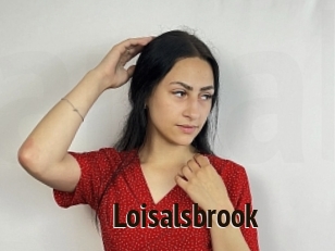 Loisalsbrook