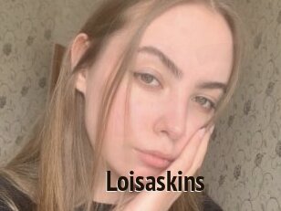 Loisaskins