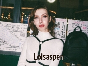 Loisaspen