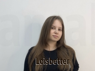 Loisbetter