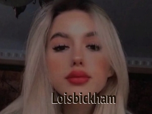 Loisbickham