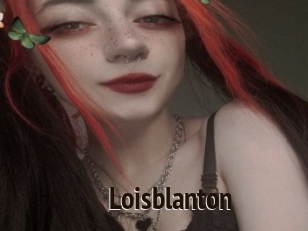 Loisblanton