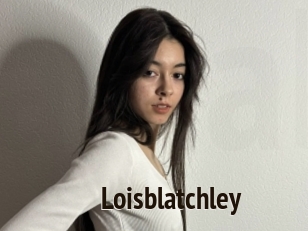 Loisblatchley