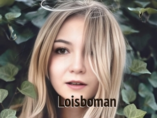 Loisboman