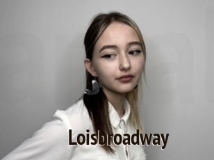 Loisbroadway