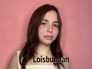 Loisbulman