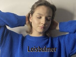 Loisbulmer