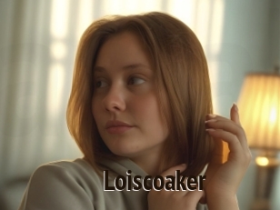 Loiscoaker