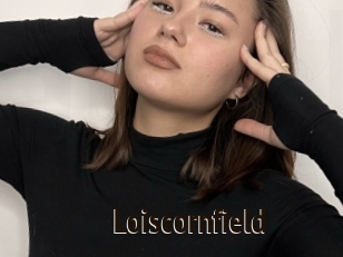 Loiscornfield