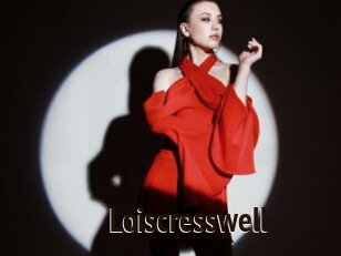 Loiscresswell