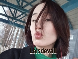 Loisdevall