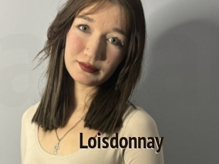 Loisdonnay