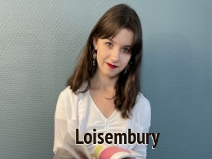 Loisembury