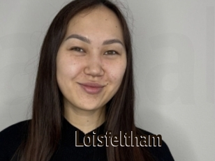 Loisfeltham