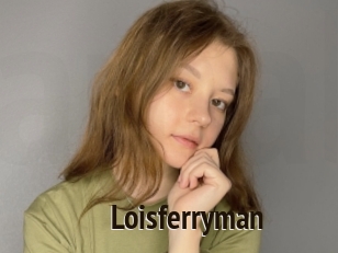 Loisferryman