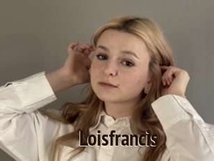Loisfrancis