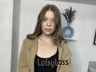 Loisgloss