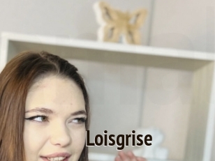 Loisgrise