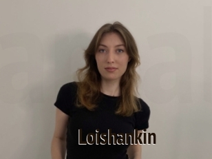 Loishankin