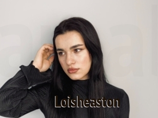 Loisheaston