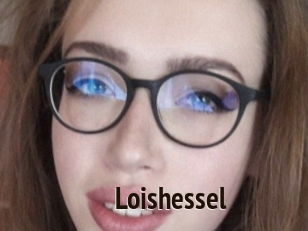 Loishessel