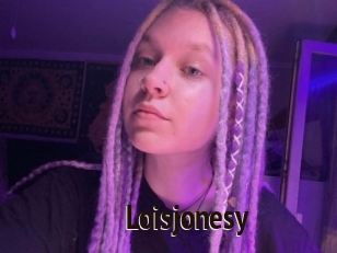 Loisjonesy