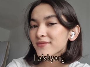 Loiskyong