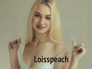 Loisspeach