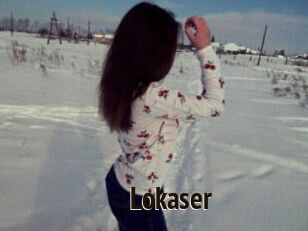 Lokaser