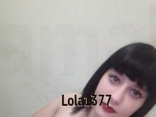 Lola1377