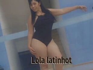 Lola_latinhot