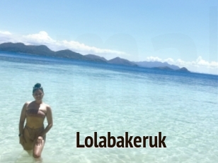 Lolabakeruk