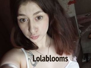 Lolablooms