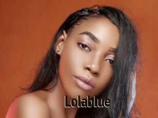 Lolablue