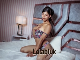 Lolabluk