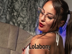 Lolabony