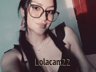 Lolacam22