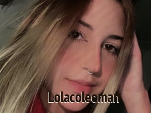 Lolacoleeman