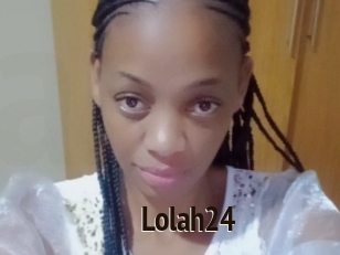 Lolah24