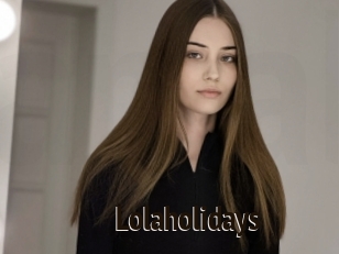 Lolaholidays