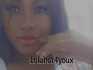 Lolahot4youx